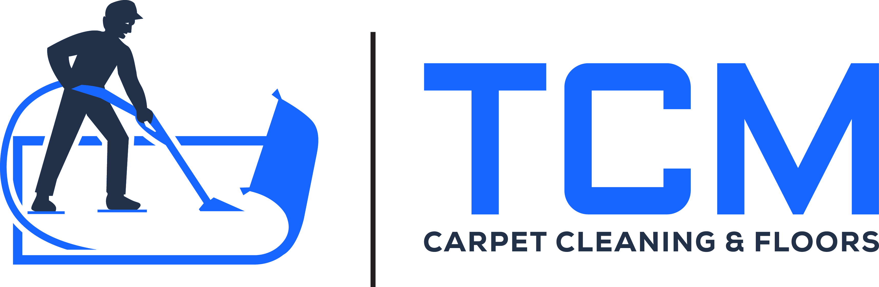 TCM Carpet Cleaning & Floors