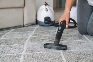 Carpet Cleaner in Greenville, SC
