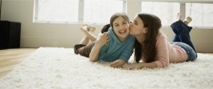 Quality Carpet  Cleaning in Greenville, SC