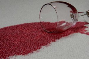 Carpet Cleaning Service in Greenville, SC