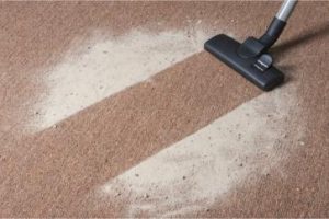 Quality Floor Cleaning in Greenville, SC